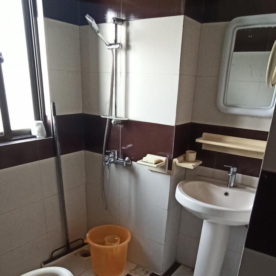 Evergreen Inn راوالبيندي المظهر الخارجي الصورة