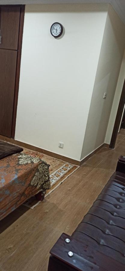 Evergreen Inn راوالبيندي المظهر الخارجي الصورة