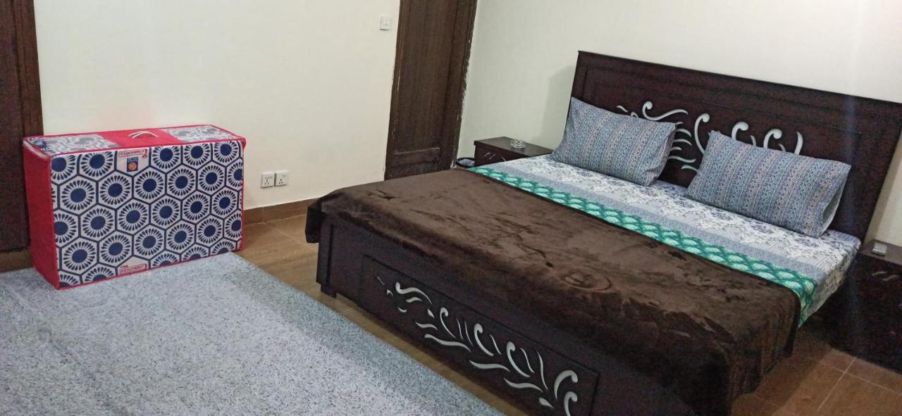 Evergreen Inn راوالبيندي المظهر الخارجي الصورة