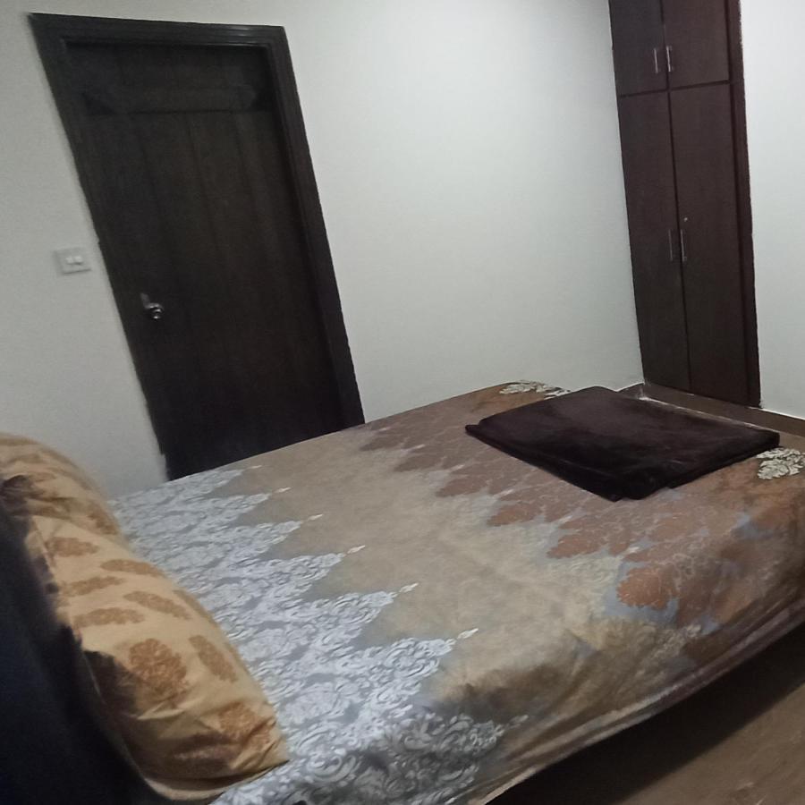 Evergreen Inn راوالبيندي المظهر الخارجي الصورة