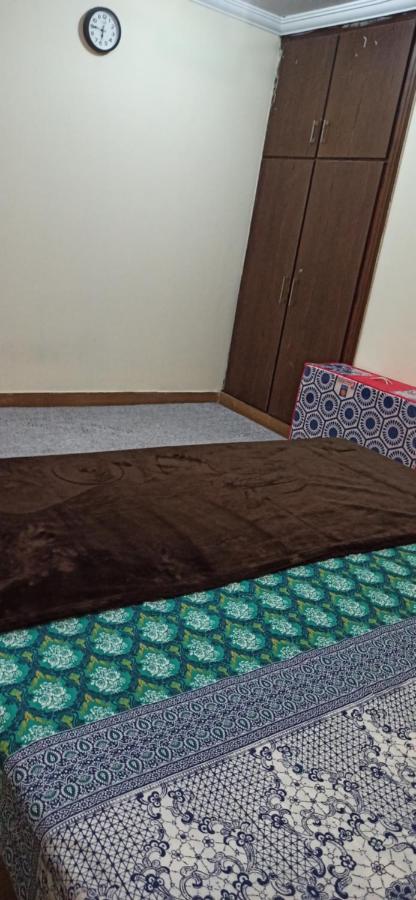 Evergreen Inn راوالبيندي المظهر الخارجي الصورة