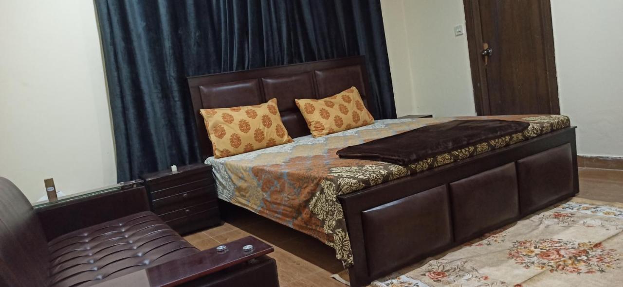 Evergreen Inn راوالبيندي المظهر الخارجي الصورة