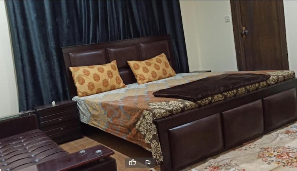 Evergreen Inn راوالبيندي المظهر الخارجي الصورة