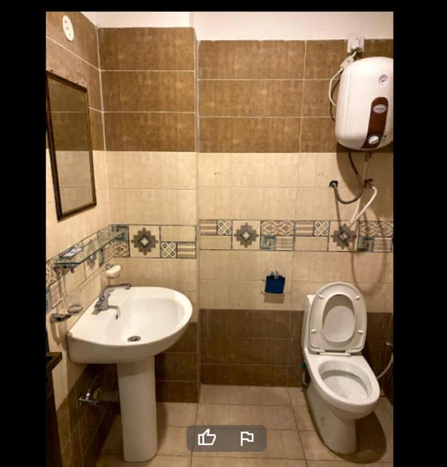 Evergreen Inn راوالبيندي المظهر الخارجي الصورة