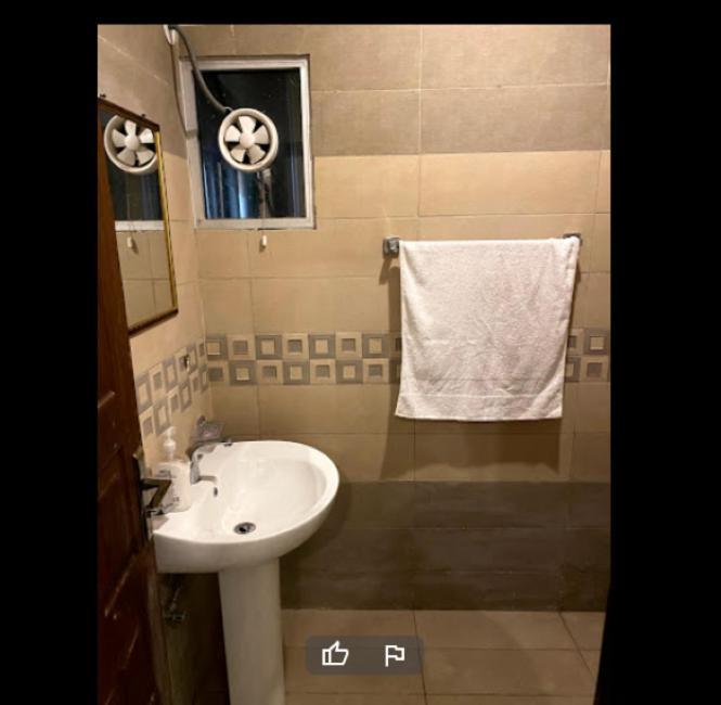 Evergreen Inn راوالبيندي المظهر الخارجي الصورة