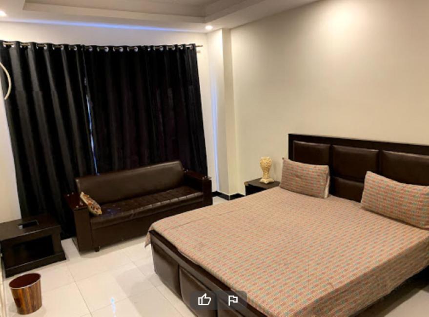 Evergreen Inn راوالبيندي المظهر الخارجي الصورة